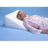 Foam Slant Cover Color: Blue, Size: 0.5-12