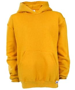 Youth Dri-Power® Fleece Pullover Hood