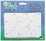 Paper Shapers Whale-Of-A-Punch Template: Puzzle Shaper