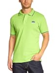 Watts Toyy Polo manches courtes homme
