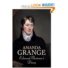 Edmund Bertram's Diary