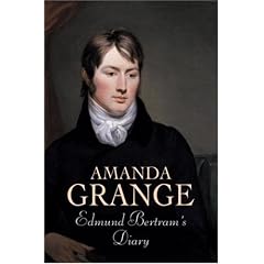 Edmund Bertram's Diary