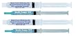 2 Professional 35% Teeth Whitening Refill Gel Sets - Optimized Formula By Watts Power White