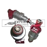 Python Injection 648-206 Fuel Injector by Python