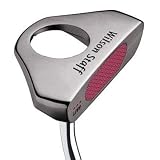 Wilson Staff Golf 8871 OS Compact Mallet Putter