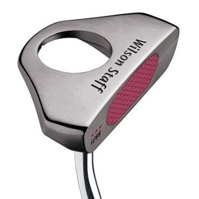 Wilson Staff Golf 8871 Mallet Putter