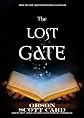The Lost Gate (Mithermages series, #1) (Library Edition)