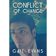 Conflict of Change by Gail Evans