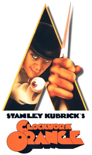A Clockwork Orange