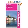 Tobermory and North Mull (Landranger Maps) (OS Landranger Map)