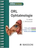 ORL Ophtalmologie