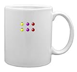 Christmas Balls Mug