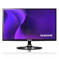 Samsung SyncMaster S23A700D 58,4 cm (23 Zoll) TFT-Monitor (LED, Full-HD, HDMI, DVI-D, 2ms Reaktionszeit) schwarz gl�nzend