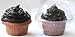 50 Clear Cupcake Muffin Single Individual Dome Container Box Plastic (50)