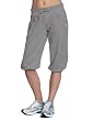 PUMA Damen Sweathose Capri