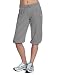 PUMA Damen Sweathose Capri