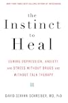 The Instinct To Heal