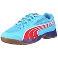 Puma Vellum II Jr 102066 Unisex - Kinder Sportschuhe - Indoor
