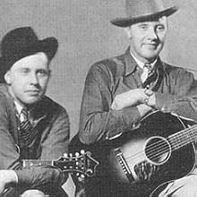 Bill Monroe - Bill and Charlie Monroe