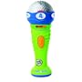 Leapfrog Learn and Groove Preschool Medley Microphone