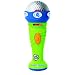 LeapFrog Learn and Groove Preschool Medley Microphone