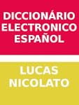 Diccion�rio Electr�nico Espa�ol