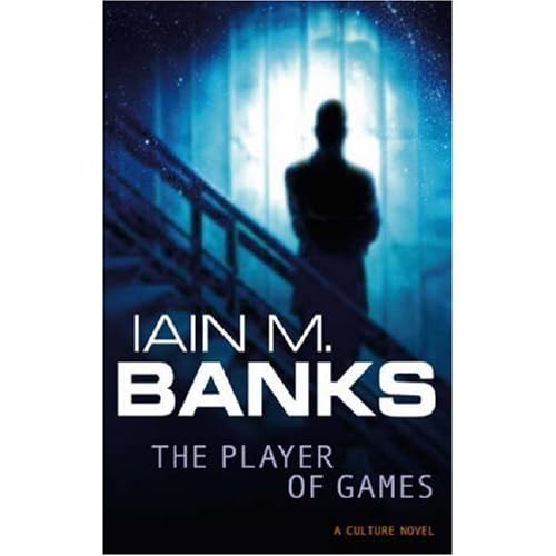 The Player of Games