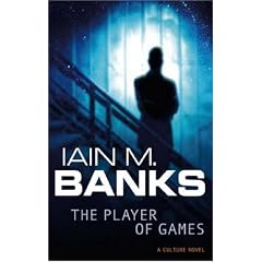 The Player of Games (The Culture)