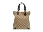 Gucci 154372 Handbag / Brown