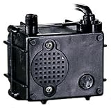 Little Giant P-AAA 1/160 HP, 120 GPH 127V - Submersible Pump 127V, 6' Power Cord (523500)