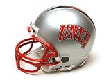 University of Nevada Rebels UNLV Mini Replica Helmet