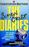 The Simon Crisp diaries