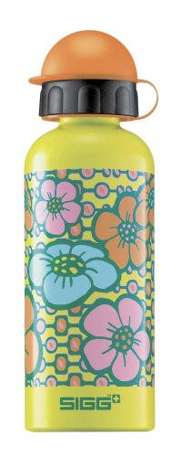 Sigg Big Kids Water Bottle (0.6-Liters)