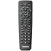 Philips SRP1103/27 Universal Remote Control featuring Simple Setup (Black)