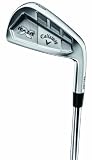 Callaway Golf RAZR X Forged Irons