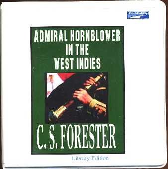 C.S. Forester