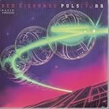 PULSTAR 7 INCH (7" VINYL 45) UK EPIC 1990