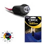 LED ALARM INDICATOR - NEO BLUE