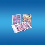 Magic Stamp Album