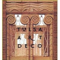 Tulsa Art Deco