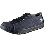 Dr Marten Gwen Black by Dr. Martens