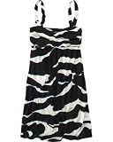 LUCY LOVE Natalie Zebra Dress