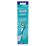Oral B Sonic Refill Toothbrush Heads (3 Heads)