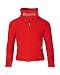 Bench Kinder Fleecejacke CORE FUNNEL NECK