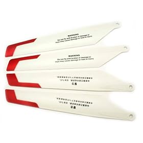  Original Main Blades Set A + B for 9097 Helicopter