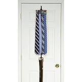 24 OVERDOOR TIE BELT RACK