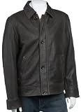 Columbia Sportswear Mens Classic Button/Zip Front Jacket with Open Bottom