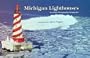 Michigan lighthouses: An aerial photographic perspective