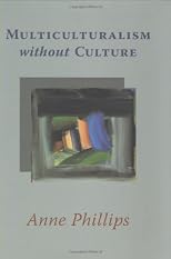 Multiculturalism without Culture