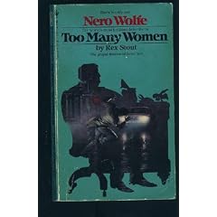 Too Many Women
